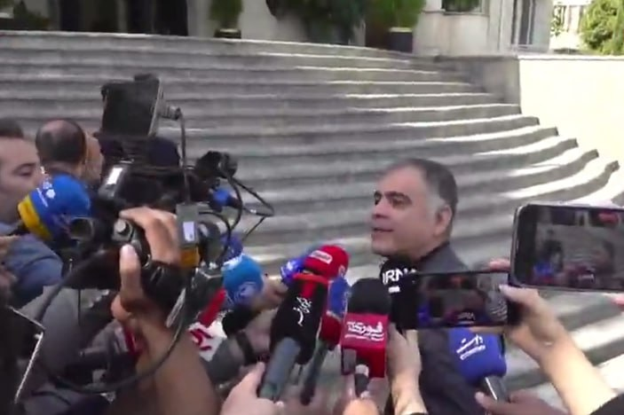 وزیر نفت: برنامه ای برای افزایش قیمت بنزین نداریم