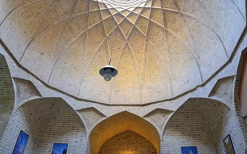 زندان اسکندر؛ جاذبه ای به قدمت ایران در دل یزد