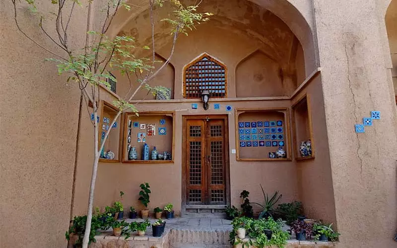 زندان اسکندر؛ جاذبه ای به قدمت ایران در دل یزد