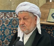 ماموستا قادری: عملیات وعده صادق ۲ نشانه عزت و اقتدار ایران اسلامی و افتخار آفرین بود