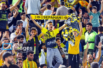 Sepahan defeats Istiklol