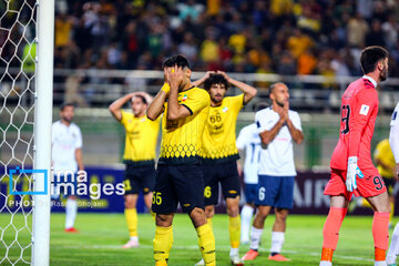 Sepahan defeats Istiklol