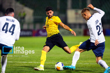 Sepahan defeats Istiklol