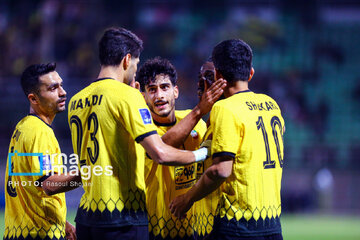 Sepahan defeats Istiklol