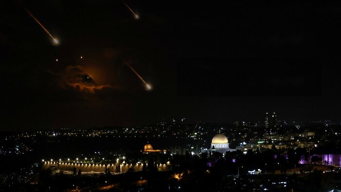 تاثیر دیپلماسی بر پاییز باروتی منطقه/ چرا خاورمیانه با ایران همراه شد؟