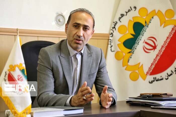 اختصاص ۲۰ هزار میلیارد ریال برای توسعه شهری بجنورد