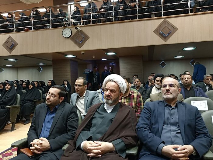 معاون قوه قضاییه: دادگاه‌های صلح امکان اعتراض ثالث را فراهم می‌کند