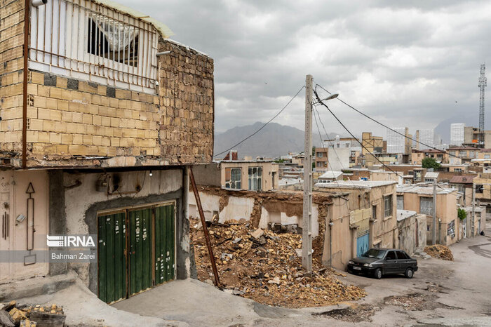 نوسازی بافت فرسوده در پایتخت؛ ممانعت از بینظمی شهری و توسعه شهرها