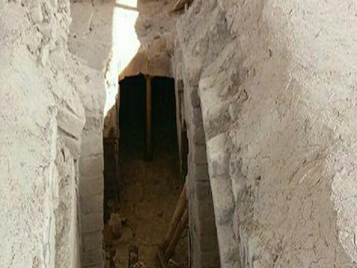 آیا دست ویلاسازان از محوطه تاریخی "دستوا" شوشتر کوتاه میشود؟