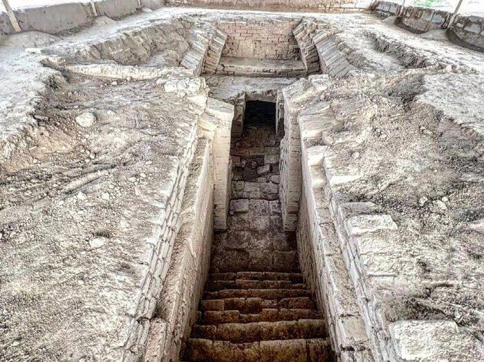 آیا دست ویلاسازان از محوطه تاریخی "دستوا" شوشتر کوتاه میشود؟