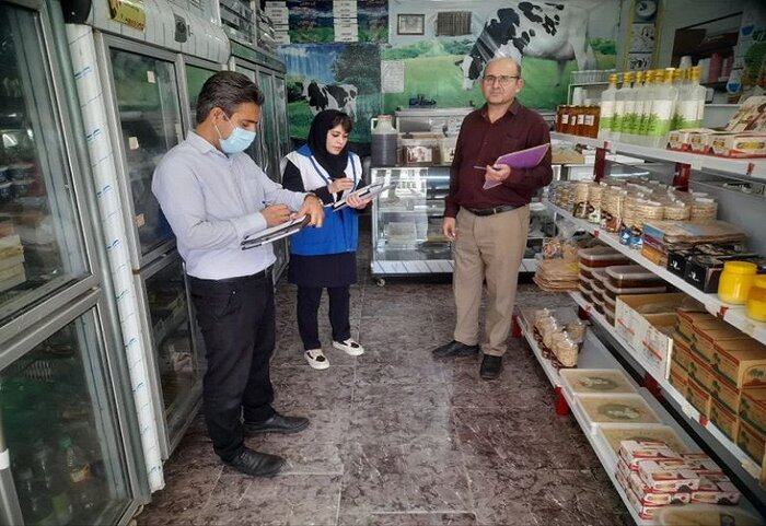 دفاتر خدمات سلامت؛ پلی میان اصناف و حوزه بهداشت/آموزش به جای بازرسی سنتی