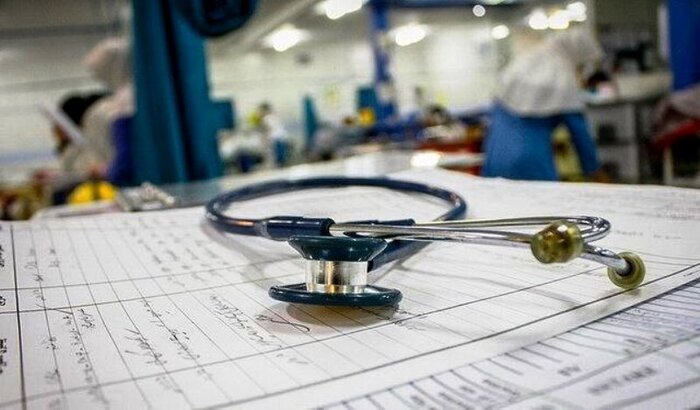 کارگردان «تریاژ۳»: کمبود پزشکان متخصص را نشان دادیم