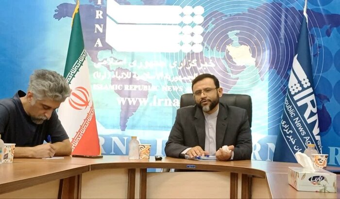 رییس شورای شهر: مشکلات ناشی از خاموشی موتوربرق‌ها مهمترین عامل آبگرفتگی در اهواز بود