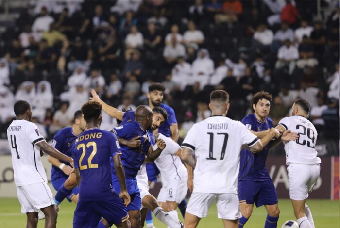 ورمزیار: انتخاب سرمربی نباید تا این حد زمانبر باشد/ ضعفهای استقلال مشهود است