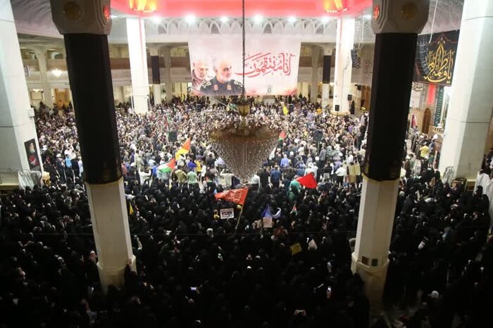 عضو هیات علمی جامعه المصطفی:حمله به رژیم صهیونیستی مسئولیتپذیری ایران را نشان میدهد