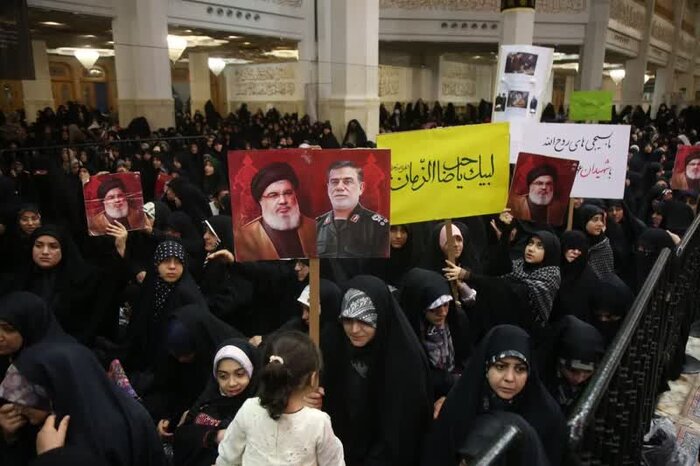 عضو هیات علمی جامعه المصطفی:حمله به رژیم صهیونیستی مسئولیتپذیری ایران را نشان میدهد