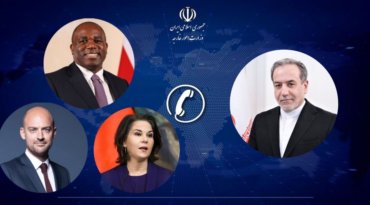 L’opération sadiq 2 : l’Iran n’a utilisé que son droit à la légitime défense, fondé sur l’article 51 de l’ONU (Araghchi)