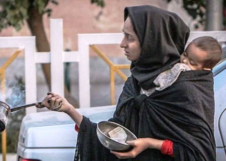 ۱۲۸ متکدی از معابر تبریز جمعآوری شد ۱۲۸ متکدی از معابر تبریز جمعآوری شد