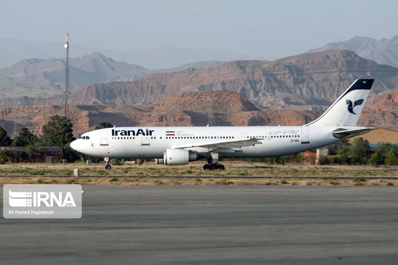 Iran extends cancellation of all flights across country