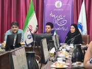 جهش علمی کشور در دستور کار بنیاد ملی نخبگان قرار دارد