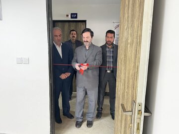 ستاد سرشماری عمومی کشاورزی خراسان شمالی راه اندازی شد