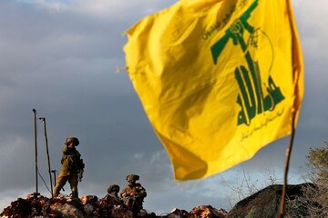 25 nouvelles opérations du Hezbollah contre le régime d’Occupation sioniste depuis les dernières 24 heures