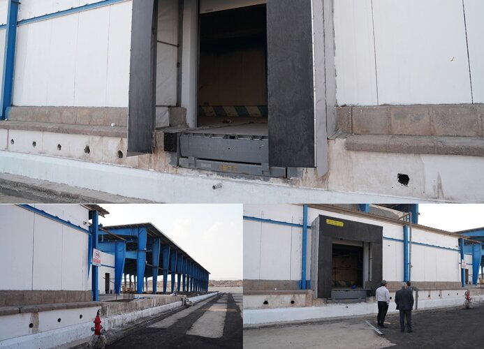 هشت هزار شناور بیهویت در هرمزگان ساماندهی شد