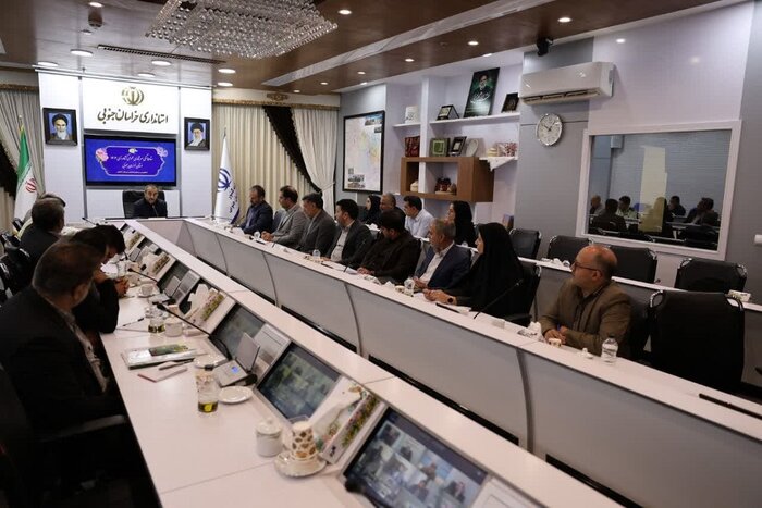 جلب مشارکت بهرهبرداران برای سرشماری کشاورزی ضروری است