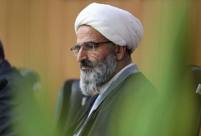 رییس سازمان حفظ آثار و نشر ارزشهای دفاع مقدس: نقشه دشمن کمرنگشدن یاد شهداست