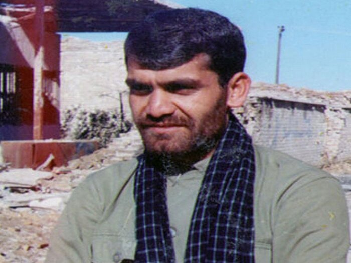 دوست داری مثل سردار کولیوند بشی؟