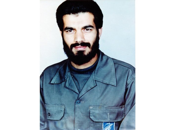 زندگی نامه سردار شهید را بخوانید