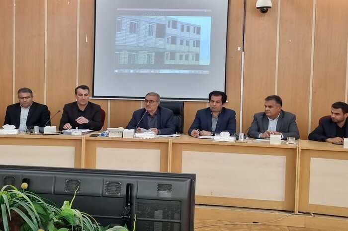 ضرورت انسجام در ارایه آمار/ بهانه کمبود منابع در تسهیلات مسکن قابل توجیه نبیست