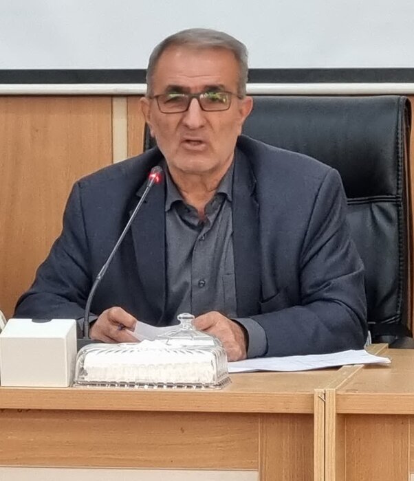 ضرورت انسجام در ارایه آمار/ بهانه کمبود منابع در تسهیلات مسکن قابل توجیه نبیست