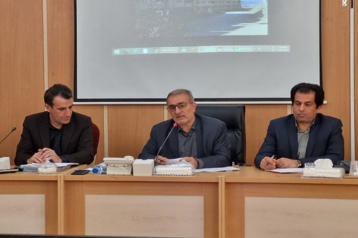 ضرورت انسجام در ارایه آمار/ بهانه کمبود منابع در تسهیلات مسکن قابل توجیه نبیست