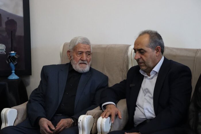 جریانسازی برای تقویت وفاق در آذربایجانشرقی