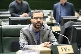 «عباس گودرزی» سخنگوی جدید هیأت رئیسه مجلس شد