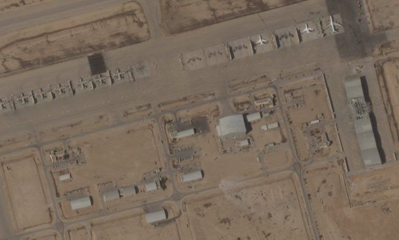 Iran op. caused great damage to Nevatim Airbase: Israeli paper