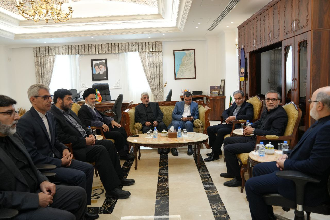 جزئیات سفر مهم عراقچی به لبنان/ دستور رئیسجمهور، محاصره سیاسی و امدادی بیروت را شکست