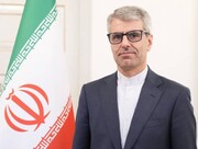 Baqaei: USA sind nicht in der Lage, Iran vorzuwerfen, dass er sich in die Angelegenheiten anderer Menschen einmischt