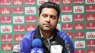 اخباری: همه بازی‌ها با VAR برگزار شود/ مقابل پرسپولیس برای برد بازی می‌کنیم