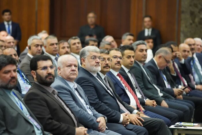 همکاریهای اقتصادی، فرهنگی و گردشگری استان های مرزی ایران و ترکیه ارتقا می یابد