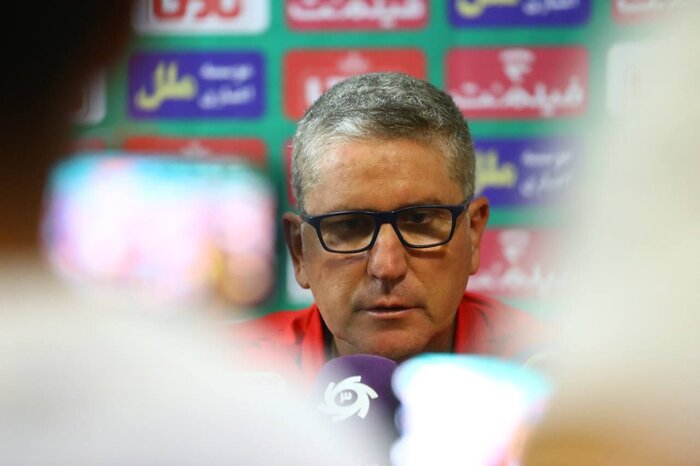 تاکید بر انتخاب سرمربی خارجی برای استقلال در روز خاطره بازی AFC با پرسپولیس