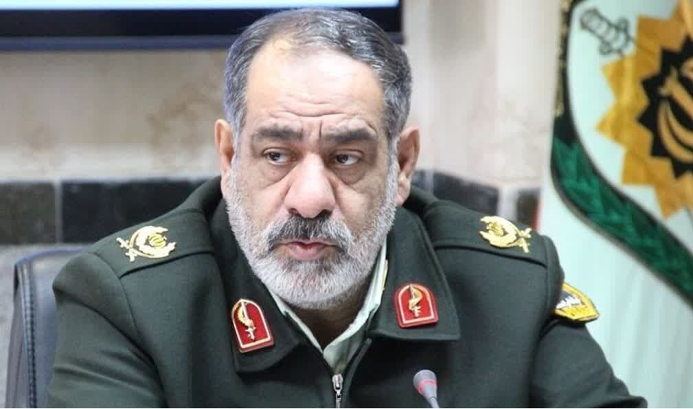 جنایات رژیم صهیونیستی نشان دهنده زبونی و ذلالت این رژیم است جنایات رژیم صهیونیستی نشان دهنده زبونی و ذلالت این رژیم است