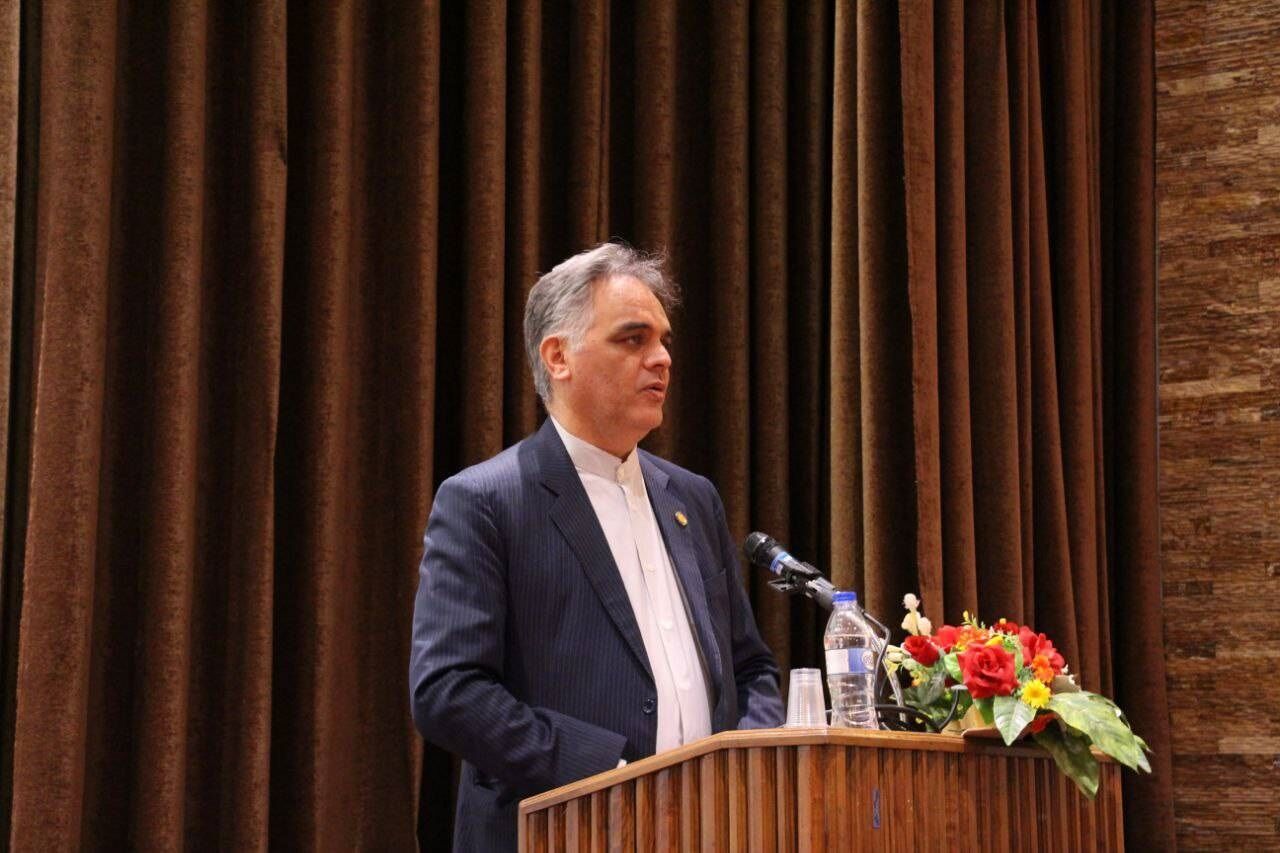 پرستاران ایرانی آماده خدمت به مجروحان لبنان هستند پرستاران ایرانی آماده خدمت به مجروحان لبنان هستند