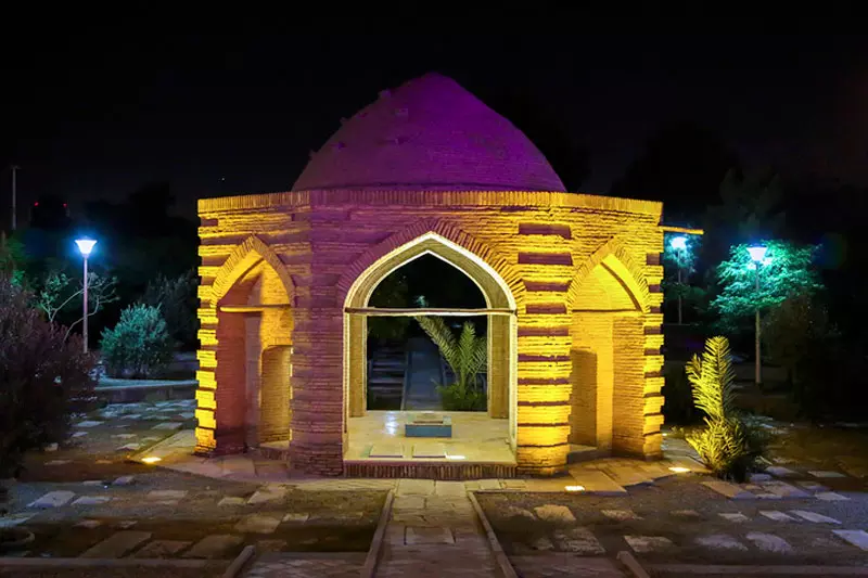 گشتی در تخت فولاد، قدیمیترین قبرستان ایران در اصفهان