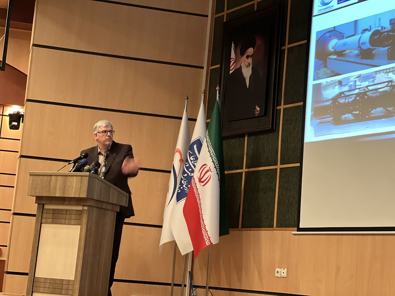 پرتاب بلوک انتقال مداری سامان ۲ و ماهوارههای کوثر، ظفر ۲ و طلوع ۳