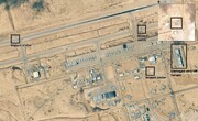 Satellite images indicate Iran’s missiles hit Israeli bases: WSJ