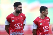 ستاره جوان پرسپولیس جدا می‌شود؟