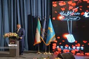 مدیرعامل بنیاد رودکی: هنرمندان همواره دِین خود را به انقلاب و کشور ادا کردند