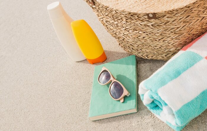 آیا ضد آفتابتان فاسد شده؟ نشانهها و نگهداری صحیح